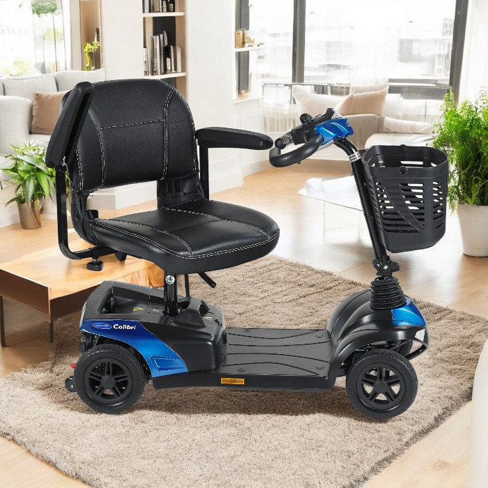 İNVECARE%20Colibri%20Katlanabilir%20Engelli%20Scooter%20