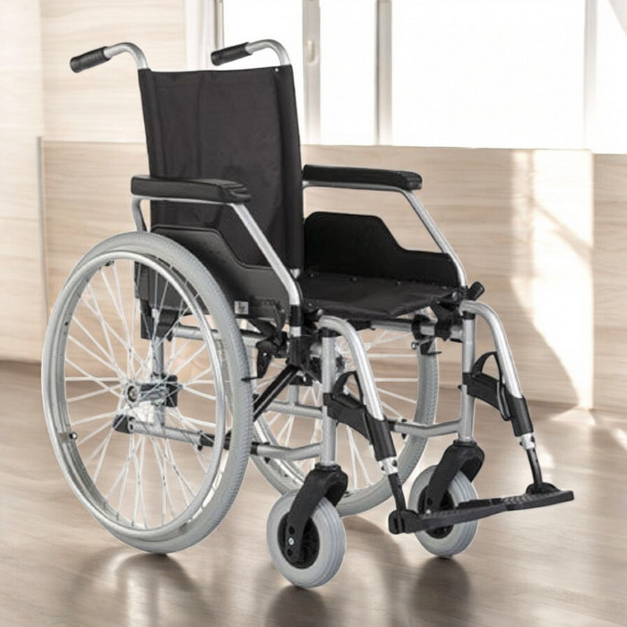 Meyra%20Budget%209050%20Manuel%20Tekerlekli%20Sandalye%20