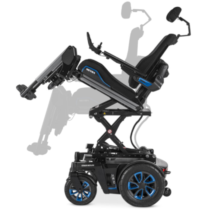 Meyra%20iCHAIR%20MEYLIFE%20Akülü%20Tekerlekli%20Sandalye