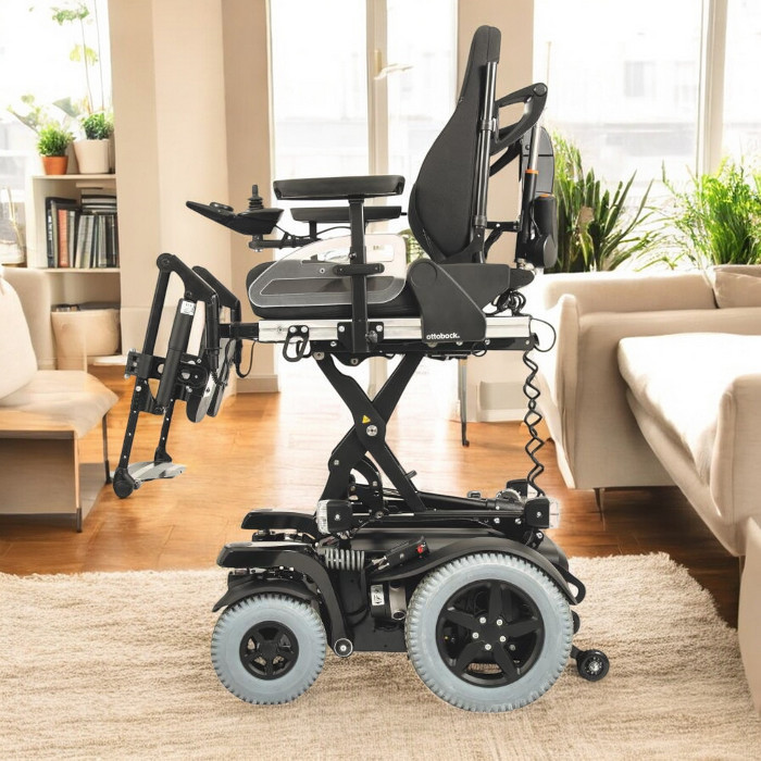 Ottobock%20Juvo%20B5%20Ful%20Özellikli%20Akülü%20Tekerlekli%20Sandalye