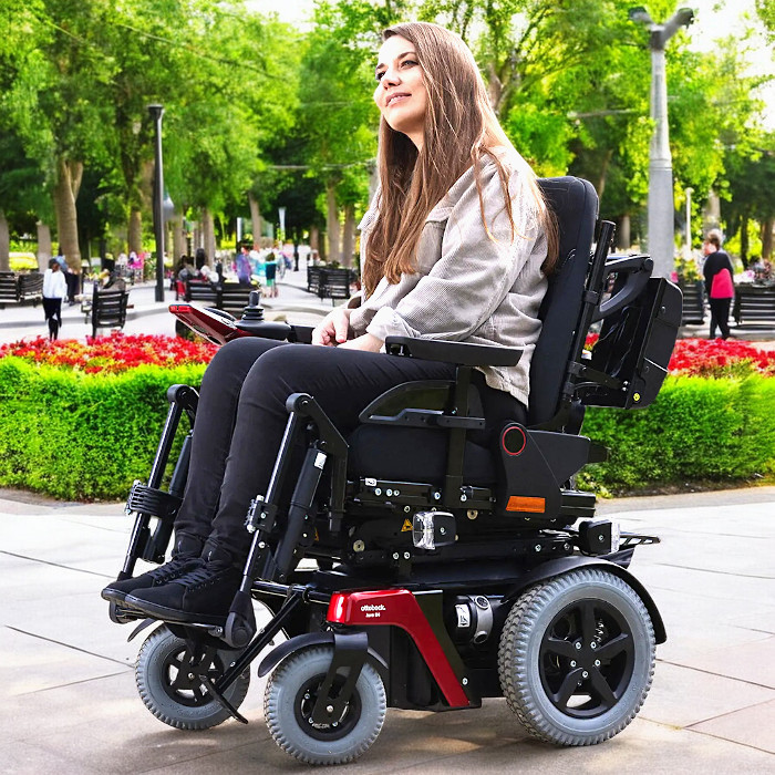 Ottobock%20Juvo%20B5%20Ful%20Özellikli%20Akülü%20Tekerlekli%20Sandalye