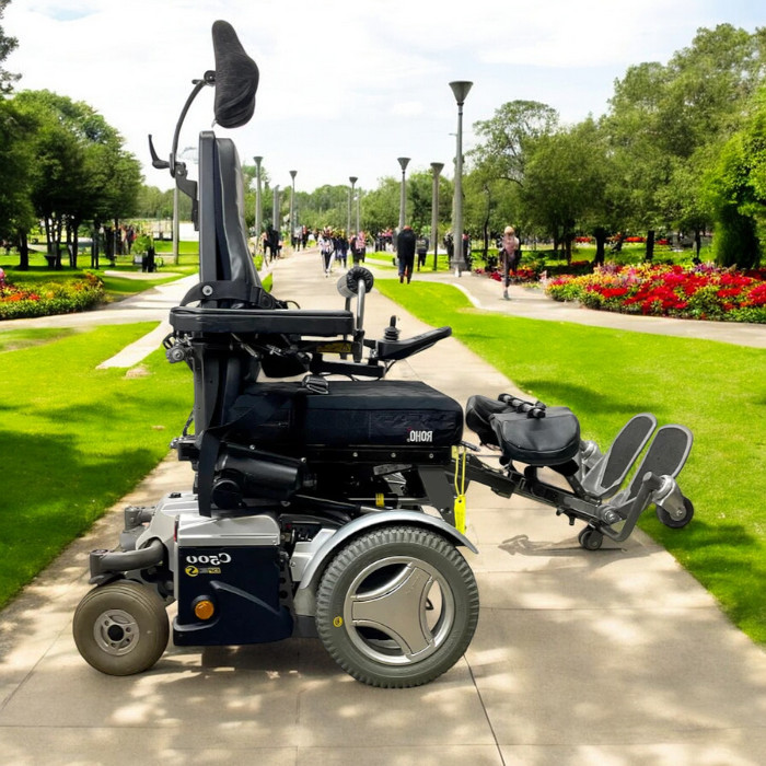Permobil%20C500%20Akülü%20Tekerlekli%20Sandalye%202.%20El