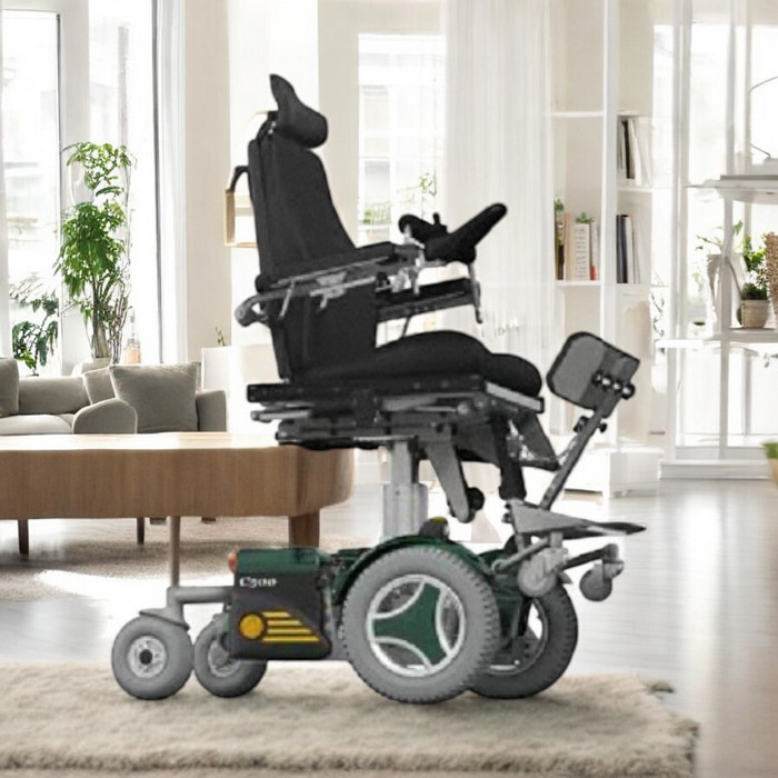 Permobil%20C500%20Akülü%20Tekerlekli%20Sandalye%202.%20El