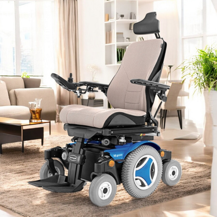 Permobil%20M400%20Akülü%20Tekerlekli%20Sandalye