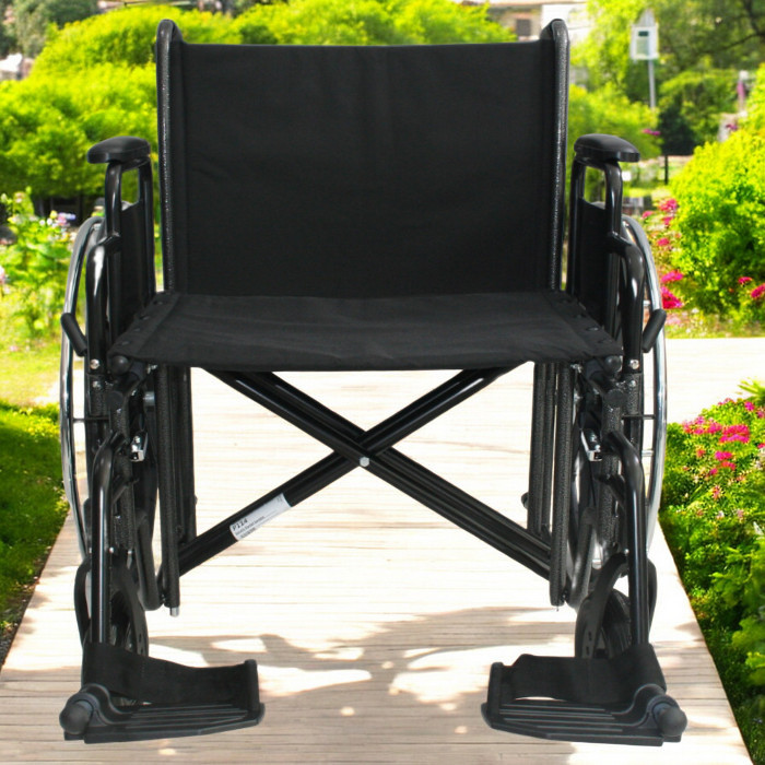 Poylin%20P114%20XXL%20Size%20Bariatrik%20Tekerlekli%20Sandalye