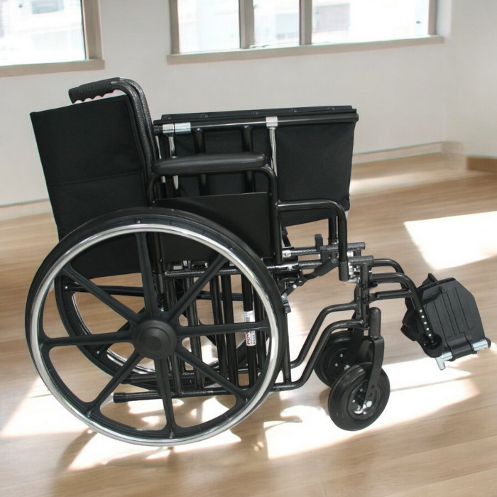 Poylin%20P114%20XXL%20Size%20Bariatrik%20Tekerlekli%20Sandalye