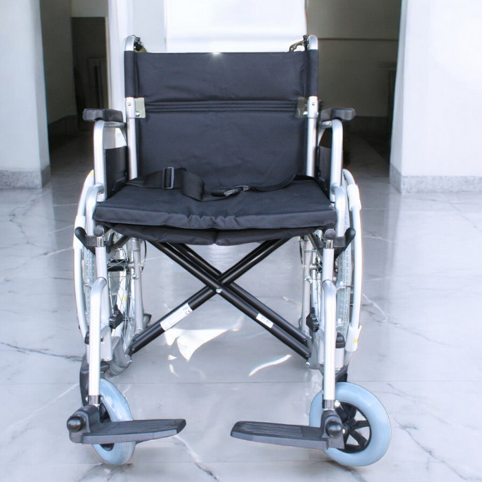 Poylin%20P120%20Manuel%20Tekerlekli%20Sandalye