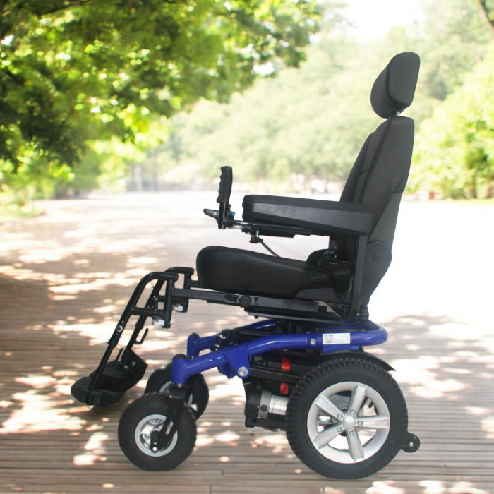 Poylin%20P265%20Arazi%20Tip%20Akülü%20Tekerlekli%20Sandalye