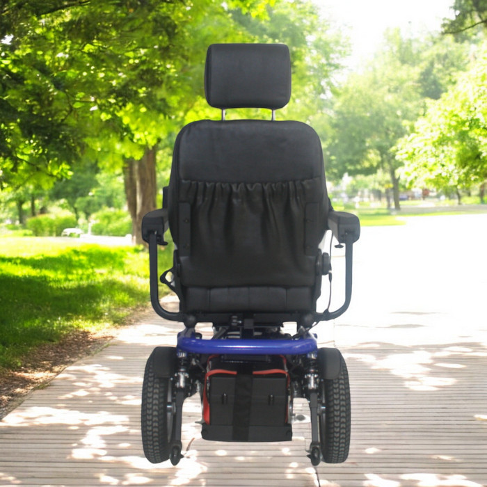 Poylin%20P265%20Arazi%20Tip%20Akülü%20Tekerlekli%20Sandalye