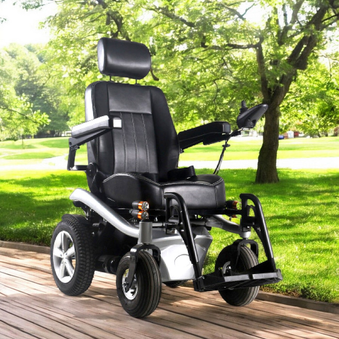 Poylin%20P268%20Arazi%20Tipi%20Akülü%20Tekerlekli%20Sandalye