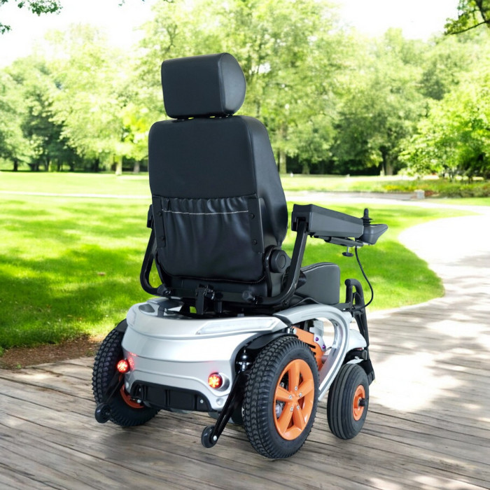 Poylin%20P278%20Ultra%20Güçlü%20Akülü%20Tekerlekli%20Sandalye