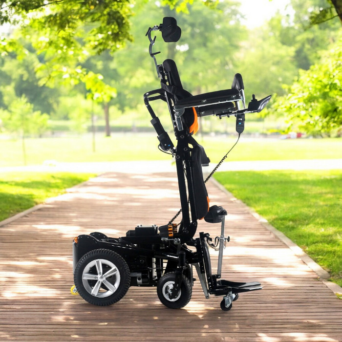 Poylin%20P301%20Ayağa%20Kaldıran%20Akülü%20Tekerlekli%20Sandalye