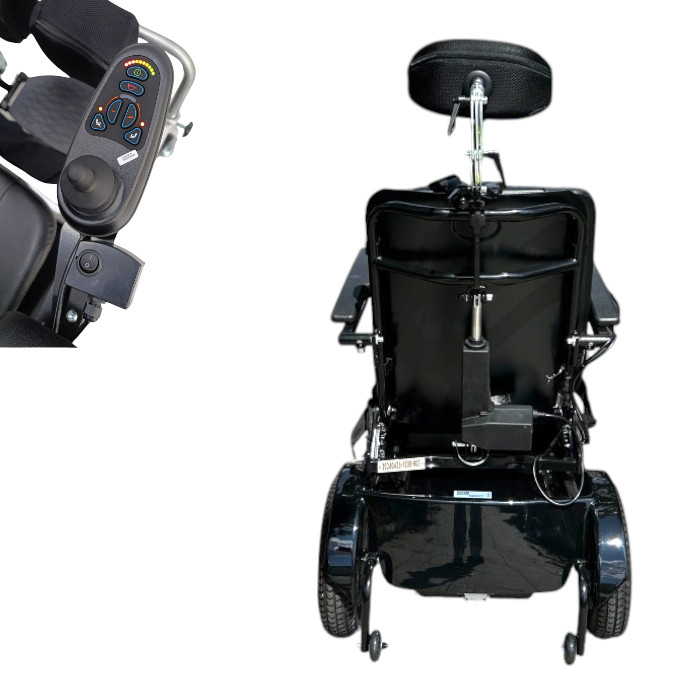 Poylin%20P302%20Ayağa%20Kaldıran%20Akülü%20Tekerlekli%20Sandalye