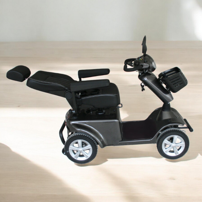 Poylin%20P402%20Dört%20Tekerli%20Engelli%20Scooter