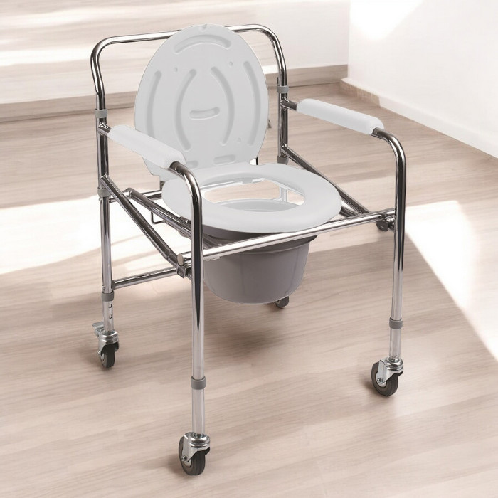 Poylin%20P561%20Katlanır%20Komot%20Tuvalet%20Sandalyesi