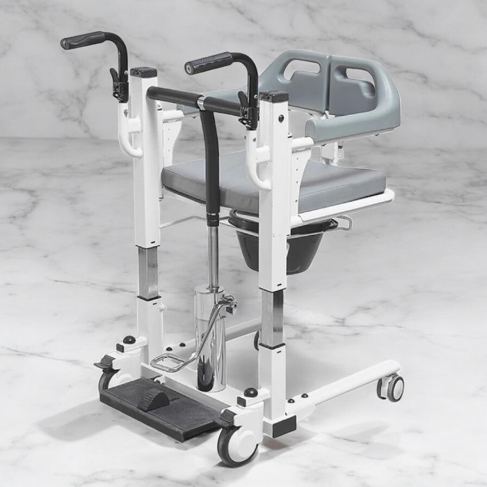 Poylin%20P770%20Tuvaletli%20Transfer%20Sandalyesi%20Hidrolikli