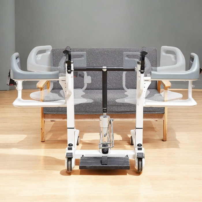 Poylin%20P770%20Tuvaletli%20Transfer%20Sandalyesi%20Hidrolikli