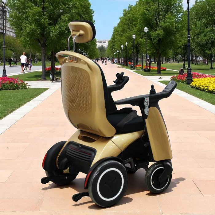 Poylin%20P911%20Proluxe%20Masaj%20Koltuklu%20Akülü%20Tekerlekli%20Sandalye
