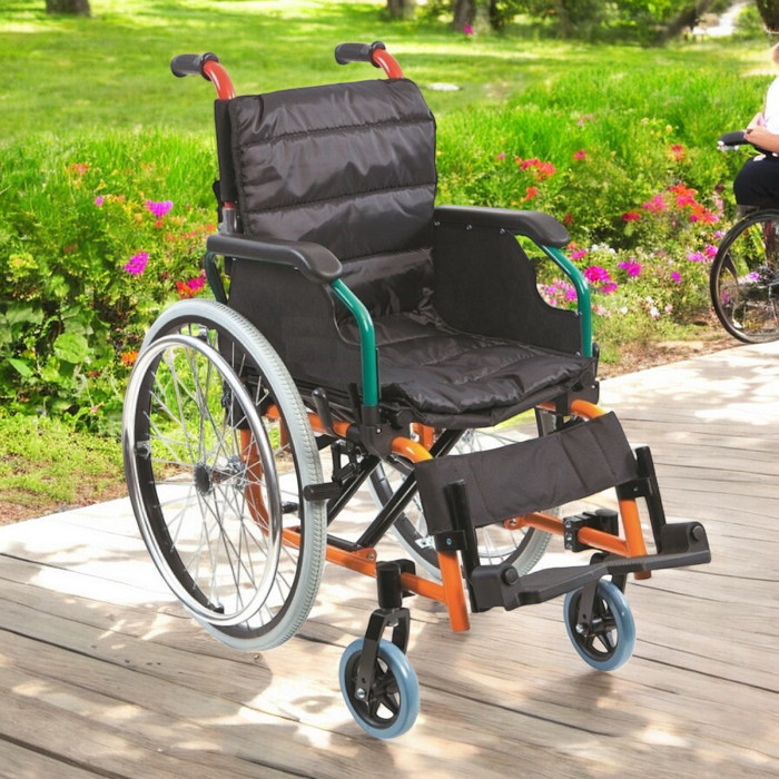 Poylin%20P980%20Alüminyum%20Çocuk%20Sandalyesi