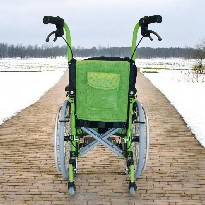 Poylin%20P981%20Pediatrik%20Çocuk%20Tekerlekli%20Sandalyesi%20