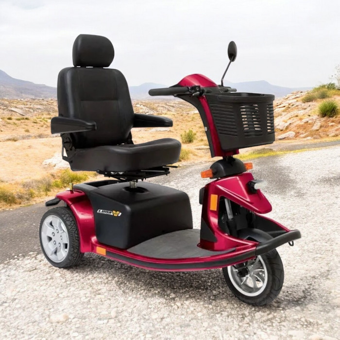 Pride%20Luna%20Victory%203%20Tekerlekli%20Engelli%20Scooter