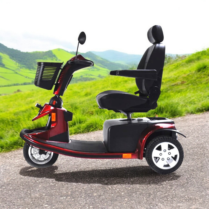 Pride%20Luna%20Victory%203%20Tekerlekli%20Engelli%20Scooter