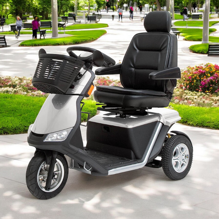 Pride%20Zolar%203%20Tekerli%20Engelli%20Scooter