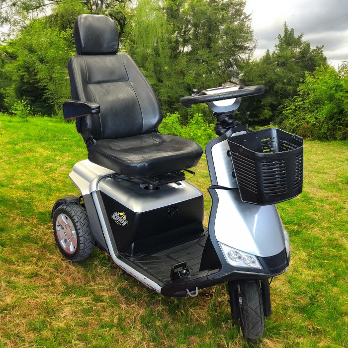 Pride%20Zolar%203%20Tekerli%20Engelli%20Scooter