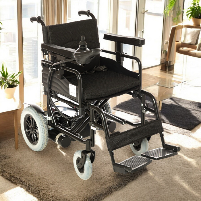 RÖMER%20R105%20Akülü%20Tekerlekli%20Sandalye