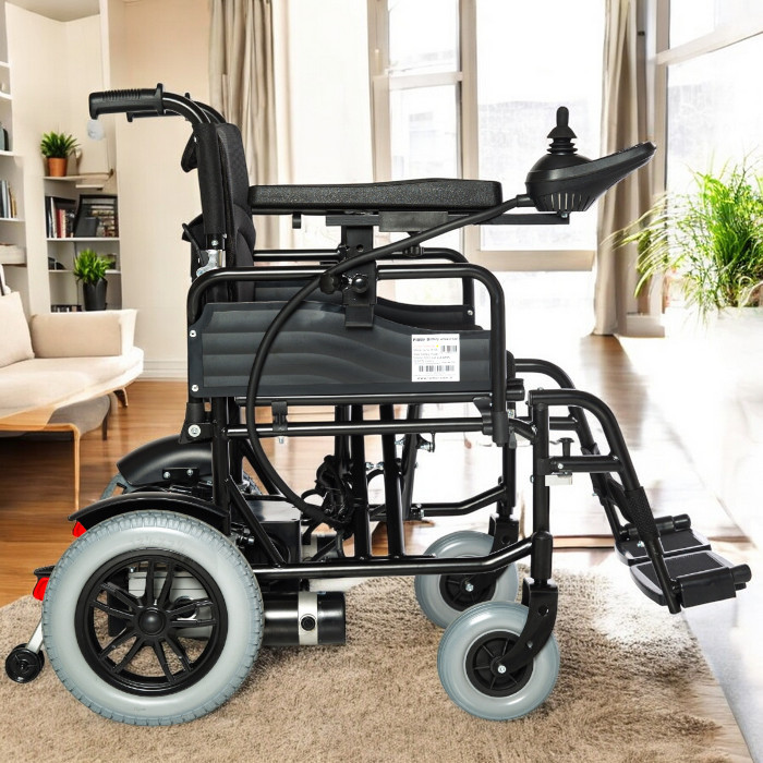 RÖMER%20R105%20Akülü%20Tekerlekli%20Sandalye