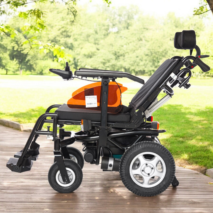 Römer%20R120%20Özellikli%20Akülü%20Tekerlekli%20Sandalye