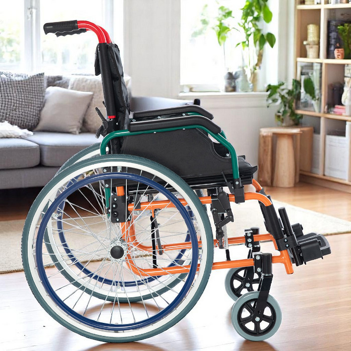 RÖMER%20R304%20Çocuk%20Tekerlekli%20Sandalye