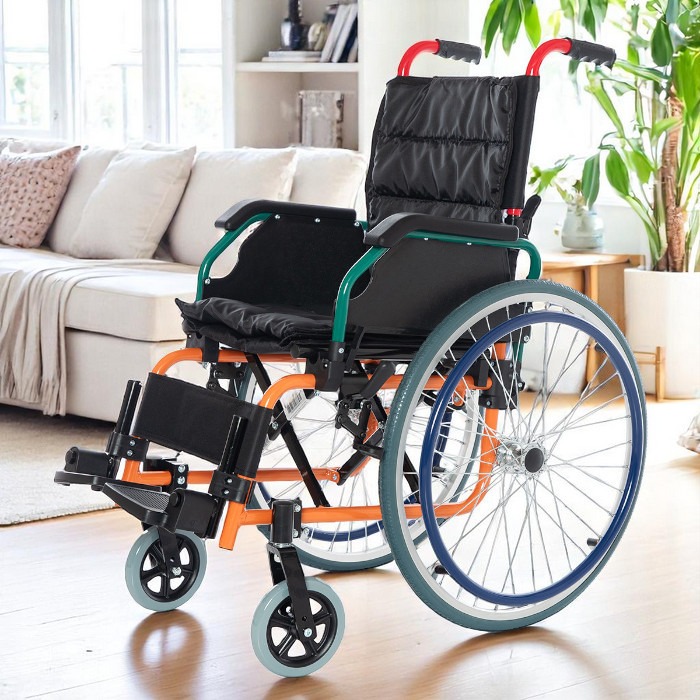 RÖMER%20R304%20Çocuk%20Tekerlekli%20Sandalye