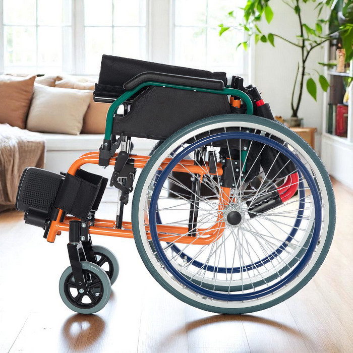 RÖMER%20R304%20Çocuk%20Tekerlekli%20Sandalye