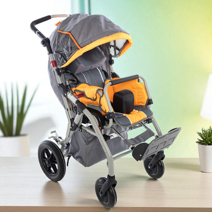 Römer%20R341-35%20Buggy%20Engelli%20Çocuk%20Puseti