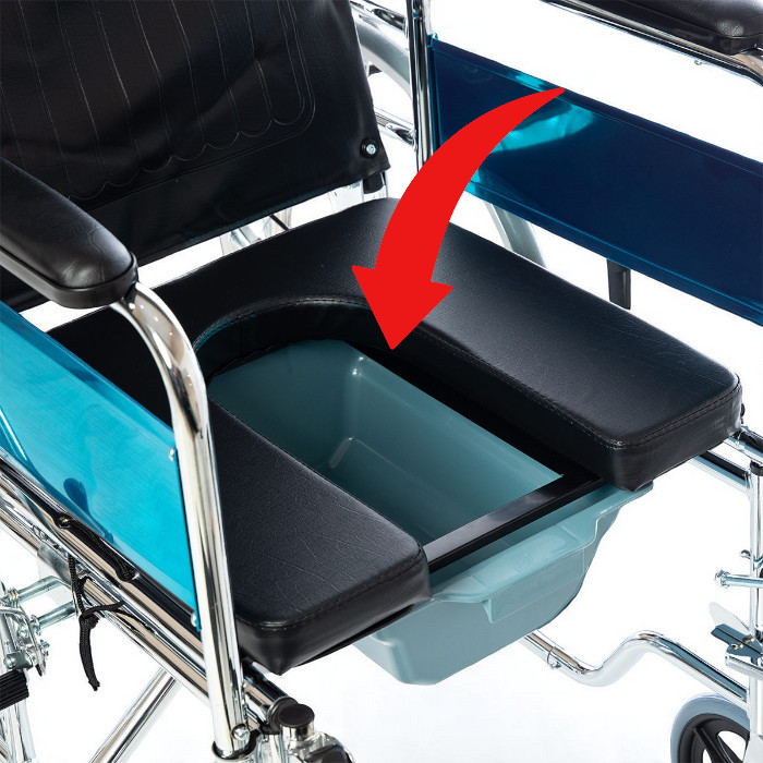 RÖMER%20R409%20Sırt%20Yatar%20Banyo%20Tuvalet%20Sandalyesi