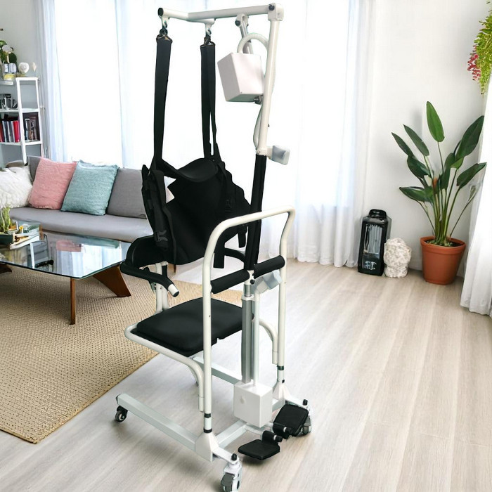 Römer%20R456%20Fonksiyonel%20Motorlu%20Taşıma%20Lifti