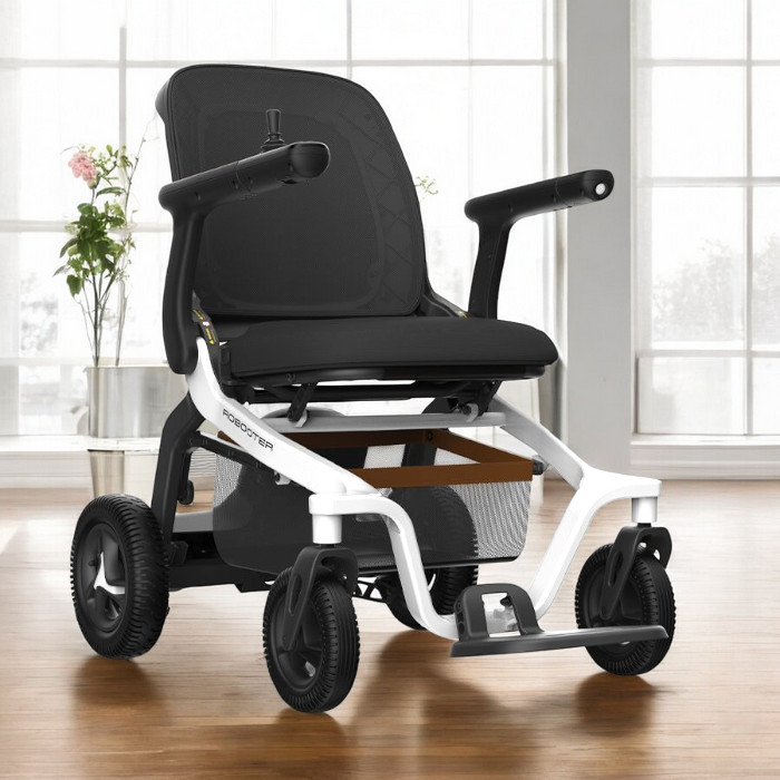 S490%20Robooter%20Akülü%20Tekerlekli%20Sandalye