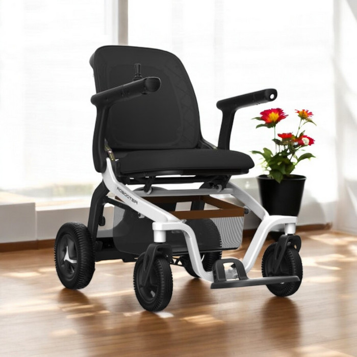 S490%20Robooter%20Akülü%20Tekerlekli%20Sandalye