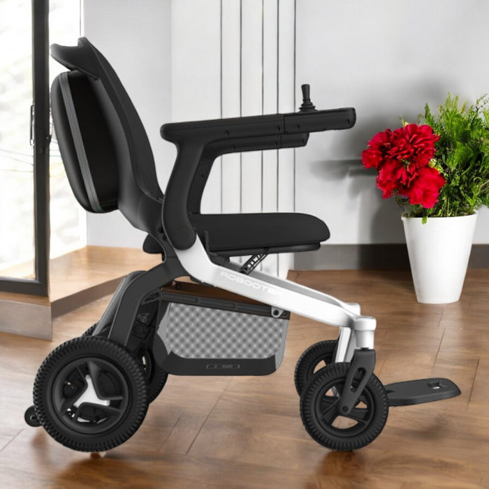 S490%20Robooter%20Akülü%20Tekerlekli%20Sandalye