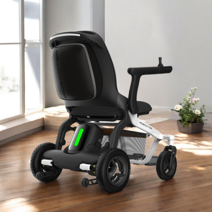 S490%20Robooter%20Akülü%20Tekerlekli%20Sandalye