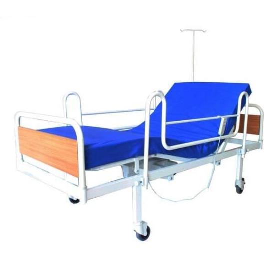2 Motorlu Hasta Yatağı ES-151