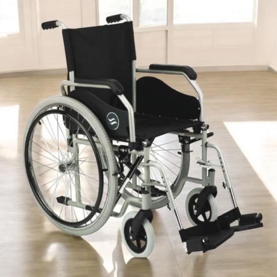 Breezy 90 Manuel Tekerlekli Sandalye 