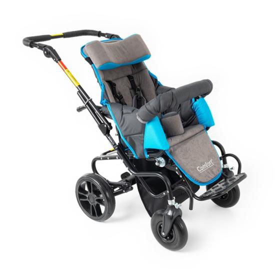 Comfort 1 Numara Engelli Puseti