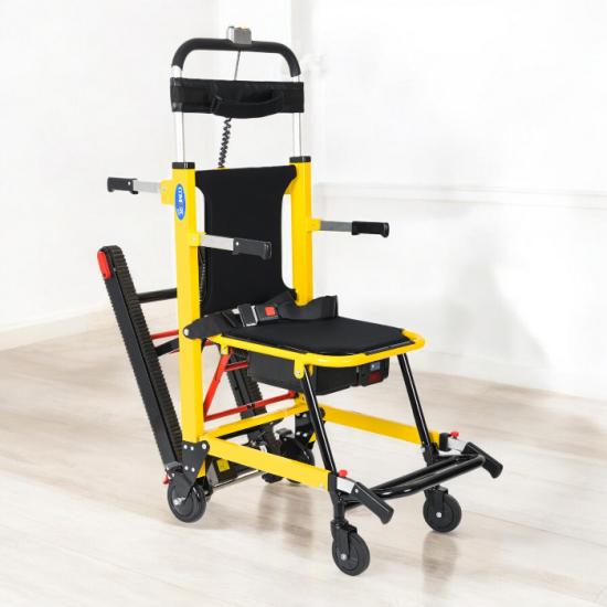 Comfort Plus Airgo Merdiven İnme Çıkma Cihazı