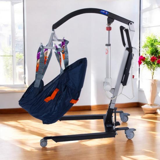 Comfort Plus DM-190 Compact Hasta Transfer Lifti