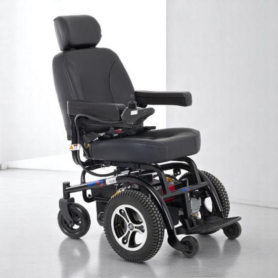 Comfort Plus DM-320 Puma Akülü Tekerlekli Sandalye
