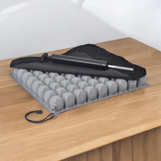 Comfort Plus DM-640 Havalı Oturma Minderi 40x40x6