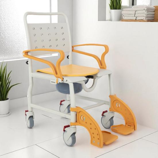 Comfort Plus DM-8088A Banyo ve Tuvalet Sandalyesi 