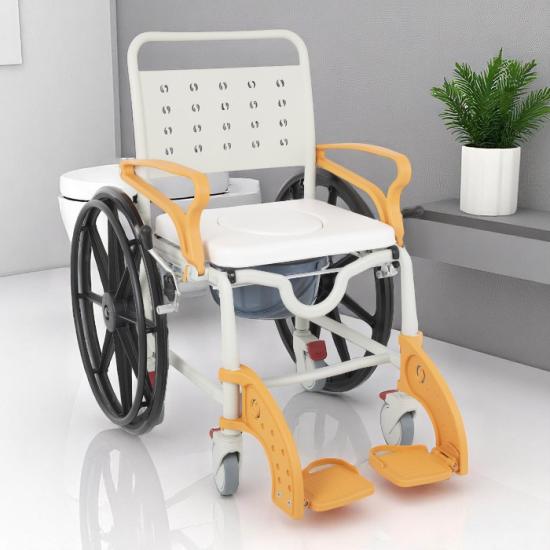 Comfort Plus DM-8088D Soft Banyo Tuvalet Sandalyesi